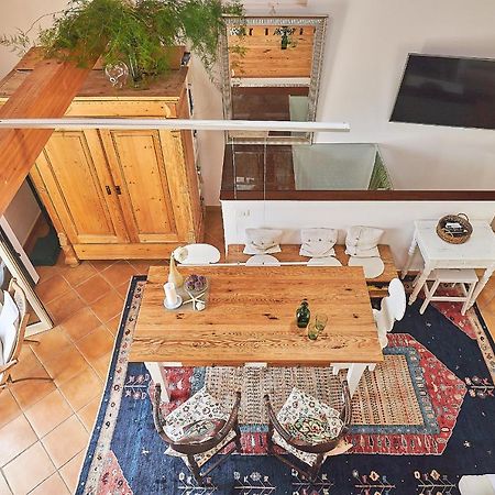 サンタ・フラーヴィア Solemar Sicilia - Casa Oliviaヴィラ エクステリア 写真