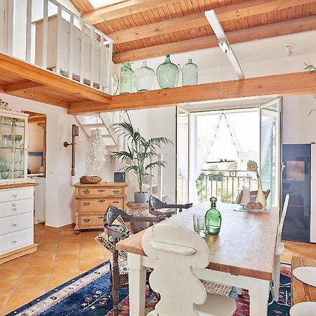 サンタ・フラーヴィア Solemar Sicilia - Casa Oliviaヴィラ エクステリア 写真
