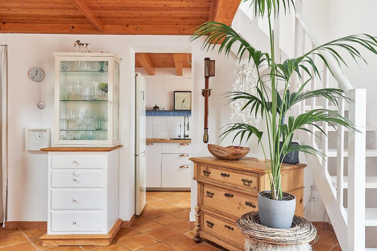 サンタ・フラーヴィア Solemar Sicilia - Casa Oliviaヴィラ エクステリア 写真