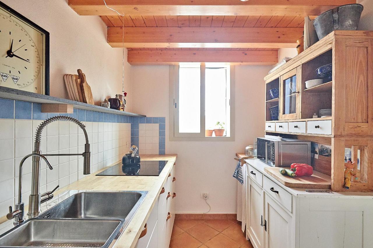 サンタ・フラーヴィア Solemar Sicilia - Casa Oliviaヴィラ エクステリア 写真