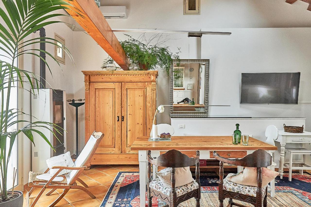 サンタ・フラーヴィア Solemar Sicilia - Casa Oliviaヴィラ エクステリア 写真